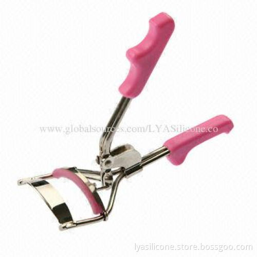 Beauty Makeup Tool Eyelash Curler Pad